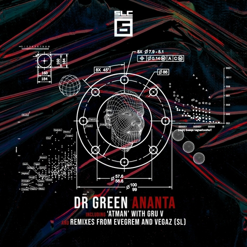 DR GREEN - Ananta [SLC6069]